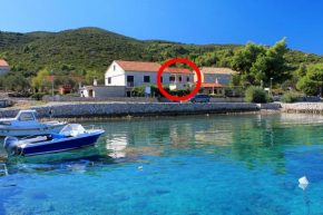 Apartments by the sea Kneza, Korcula - 4371